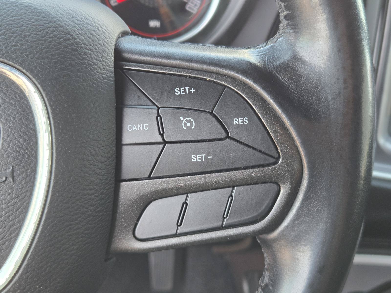 Used 2021 Dodge Challenger SXT w/ Cold Weather Group RWD image 18
