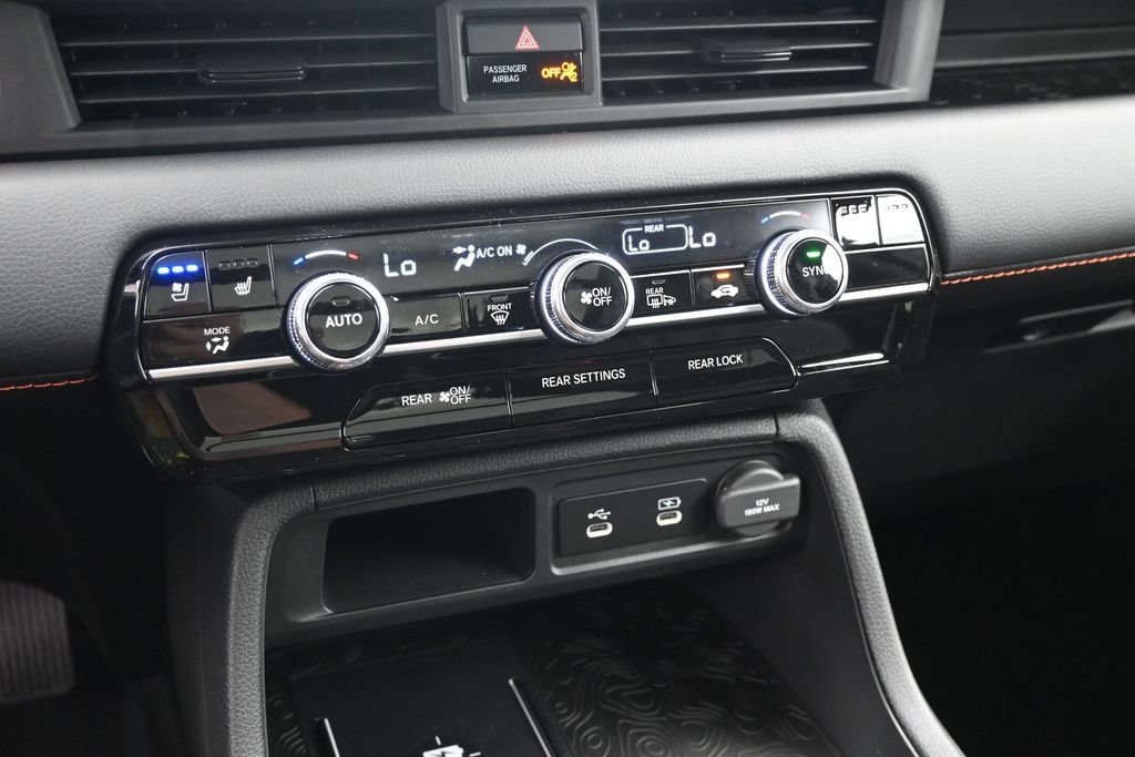 New 2026 Honda Passport TrailSport Elite image 14
