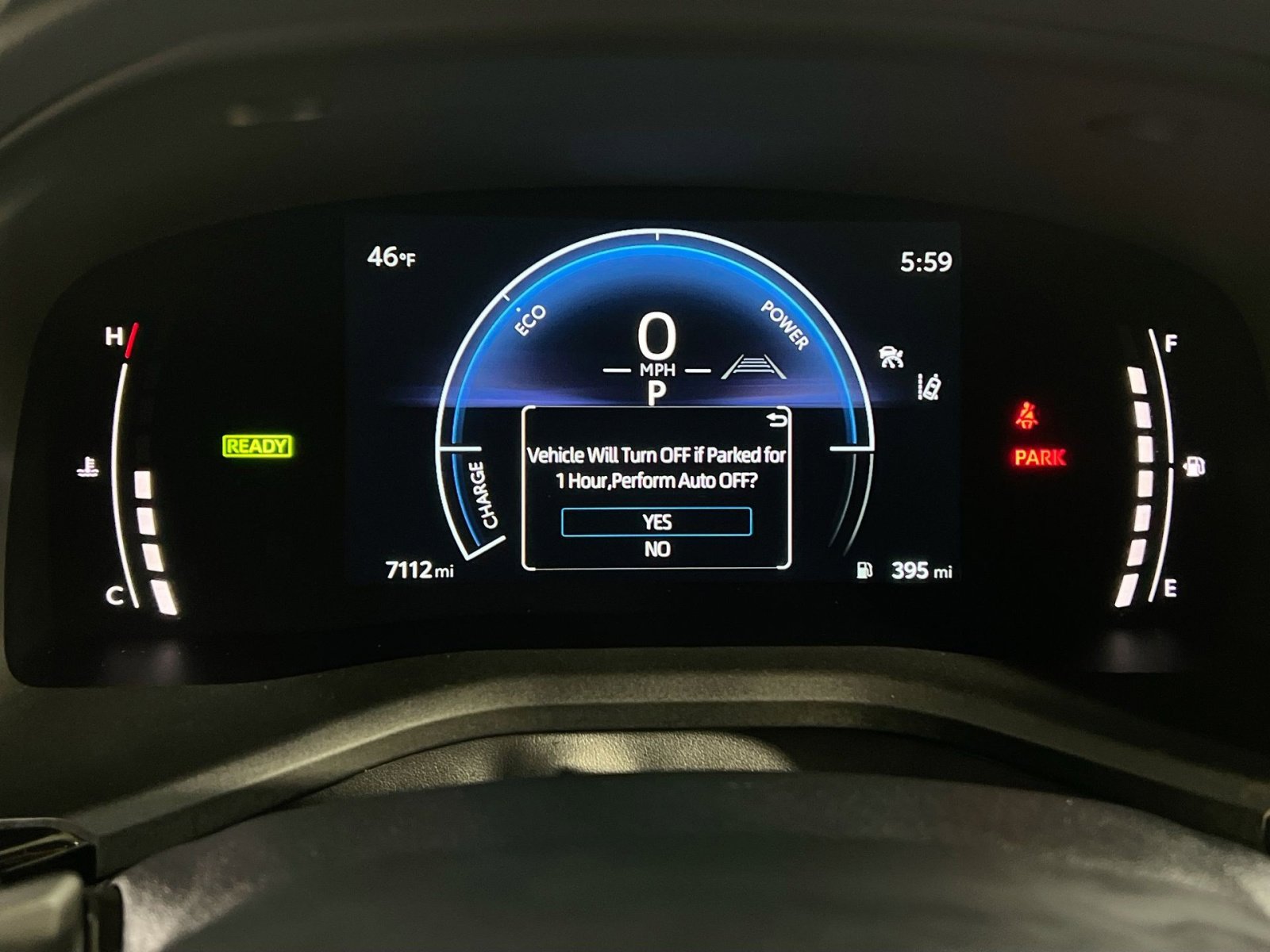 Used 2025 Toyota Camry SE image 21