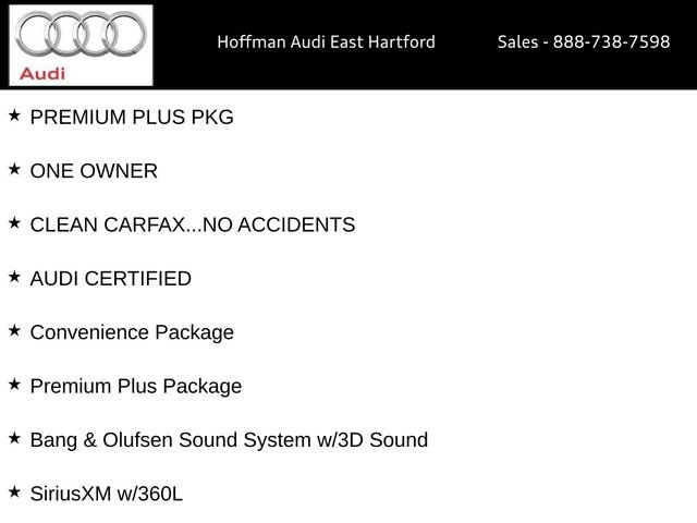 Certified 2023 Audi Q5 2.0T Premium Plus w/ Premium Plus Package AWD/4WD image 7