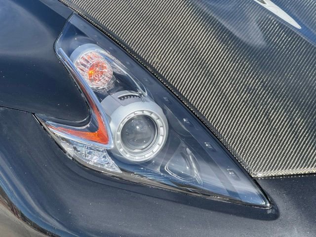 Used 2019 Nissan 370Z NISMO image 8