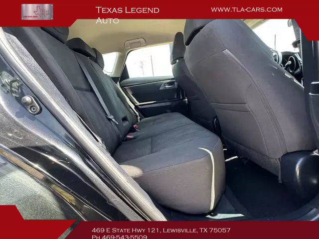 Used 2016 Scion iM image 18