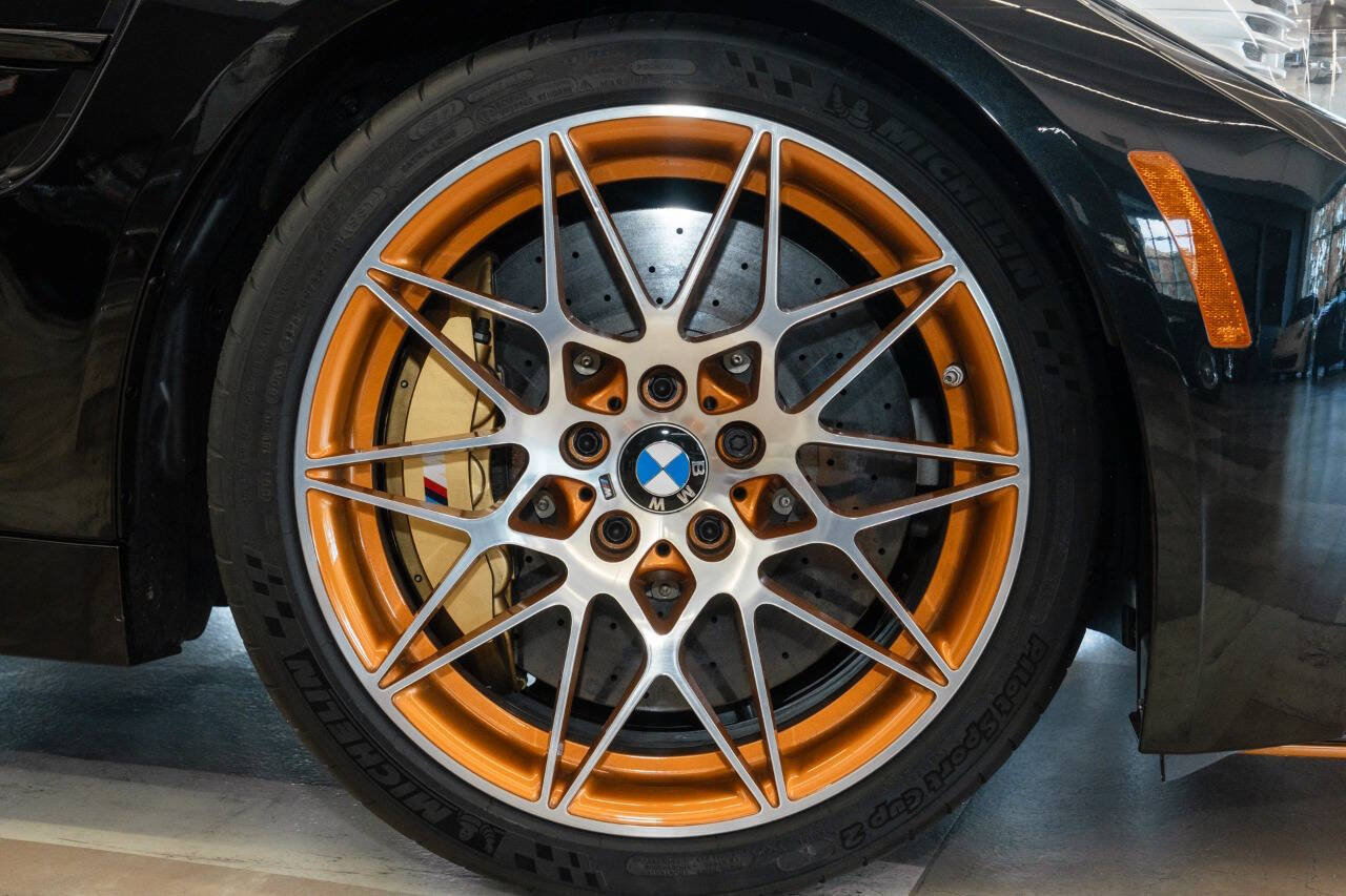 Used 2016 BMW M4 GTS RWD image 30