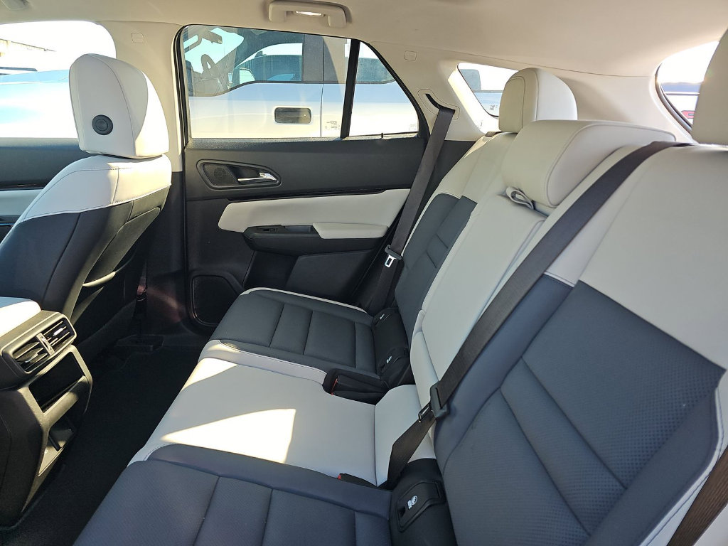 Used 2024 Honda Prologue Elite image 3