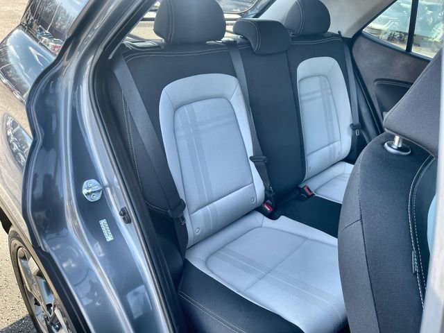 Used 2023 Hyundai Venue SEL w/ Cargo Package FWD image 24