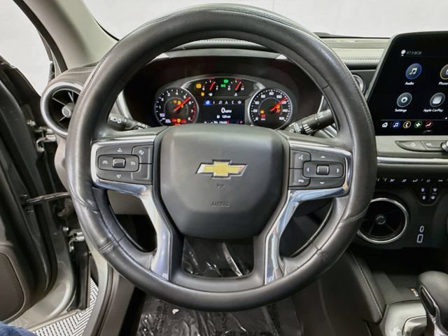 Used 2023 Chevrolet Blazer LT w/ Convenience Package FWD image 12