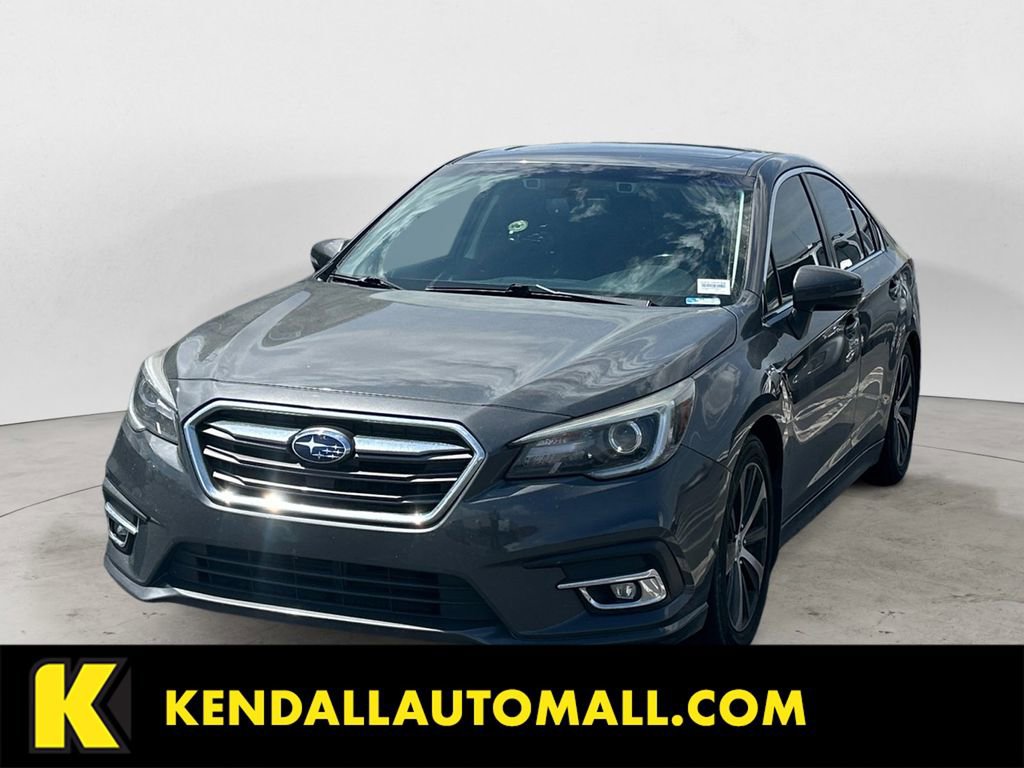 Used 2019 Subaru Legacy 2.5i Limited AWD/4WD image 1