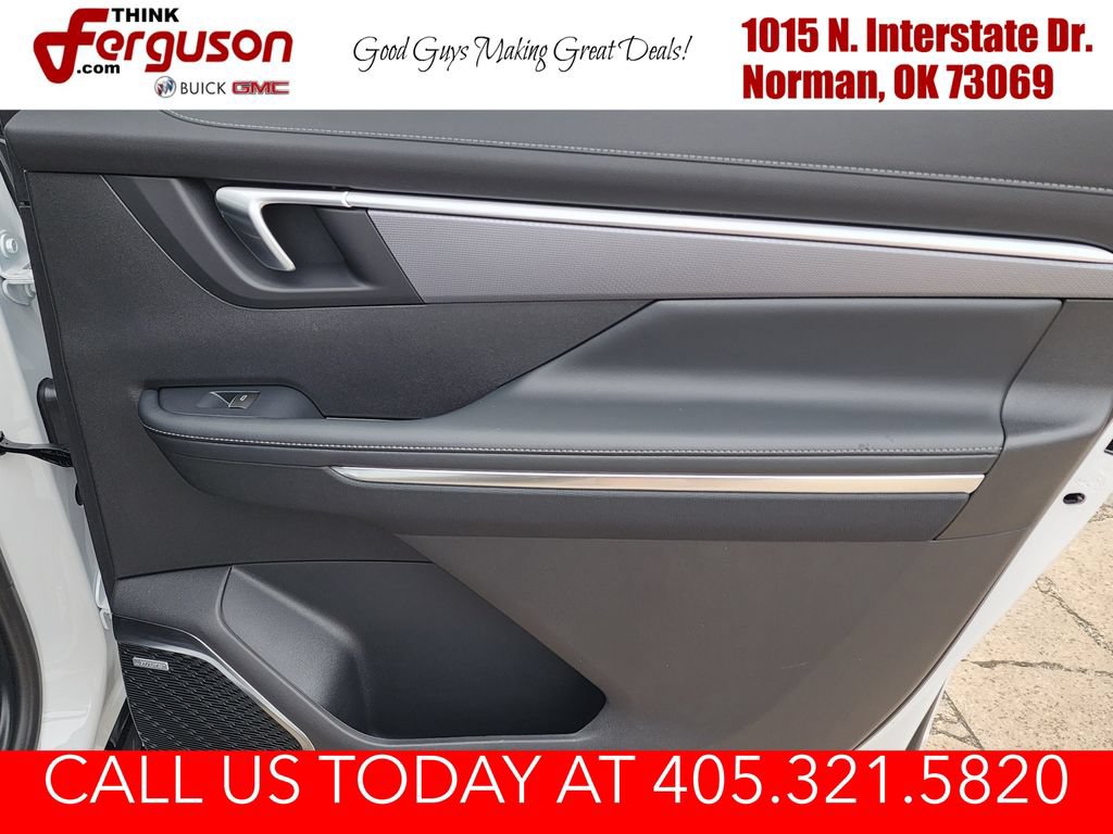 New 2026 Buick Enclave Sport Touring w/ Super Cruise Package FWD image 43