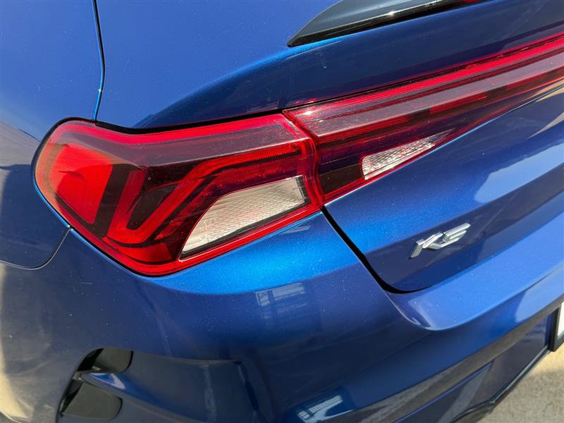 Used 2022 Kia K5 GT-Line FWD image 21