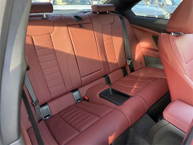 Used 2024 BMW M240i xDrive Coupe w/ Premium Package image 30