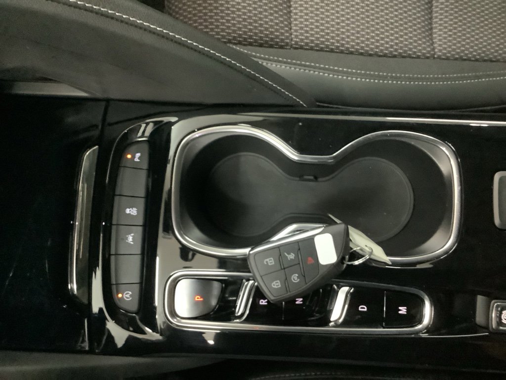 Used 2022 Buick Envision Preferred image 21