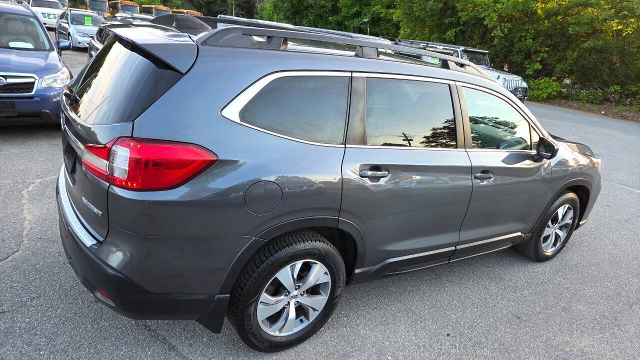 Used 2019 Subaru Ascent Premium AWD/4WD image 14