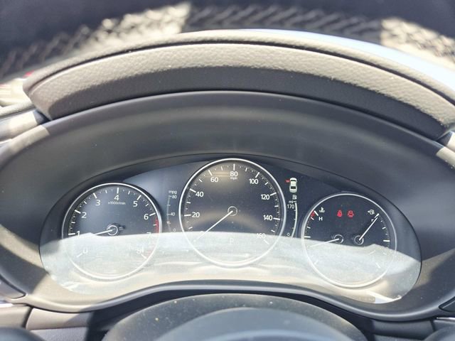Certified 2025 MAZDA MAZDA3 2.5 Turbo Sedan w/Premium Plus AWD/4WD image 19