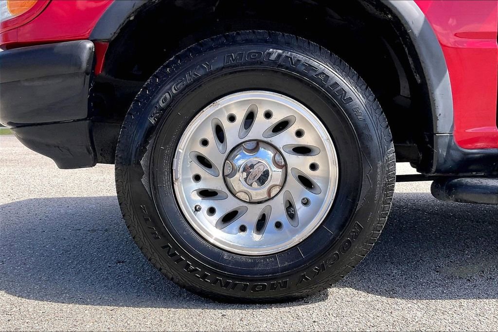 Used 1998 Ford Explorer Sport image 31