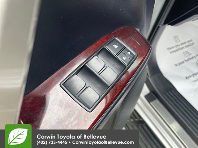 Used 2017 Lexus GX 460 Premium image 11