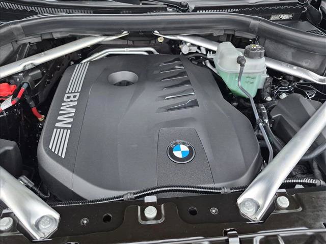 New 2027 BMW X5 xDrive40i w/ M Sport Professional Package AWD/4WD image 16