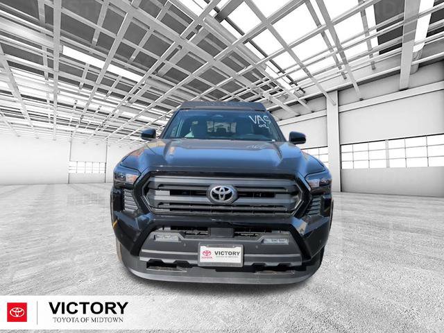 Used 2026 Toyota Tacoma SR5 AWD/4WD image 10