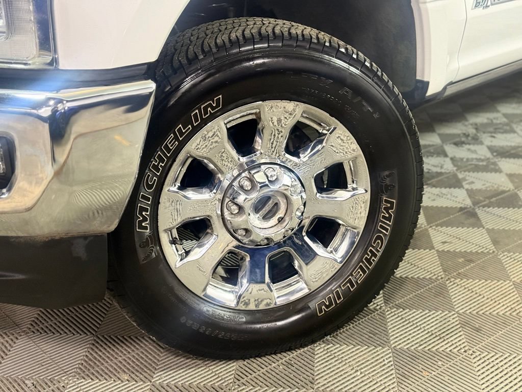 Used 2019 Ford F350 King Ranch w/ King Ranch Ultimate Package AWD/4WD image 2