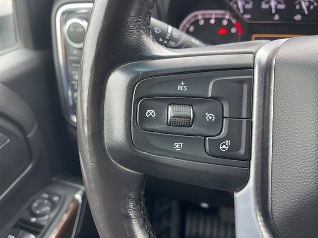 Used 2023 GMC Sierra 2500 SLE w/ SLE Convenience Package AWD/4WD image 25
