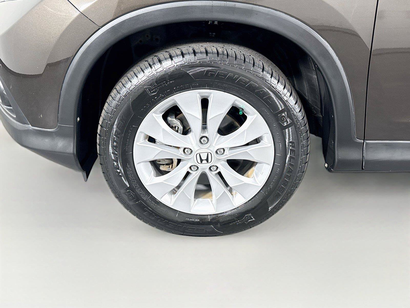 Used 2014 Honda CR-V EX image 40