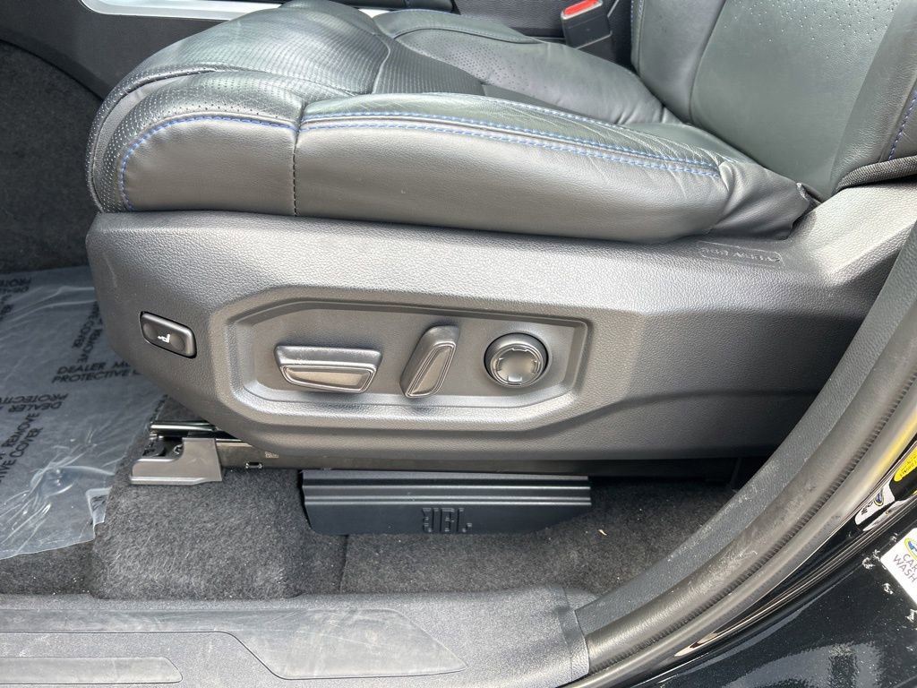 Used 2024 Toyota Tundra Platinum image 17