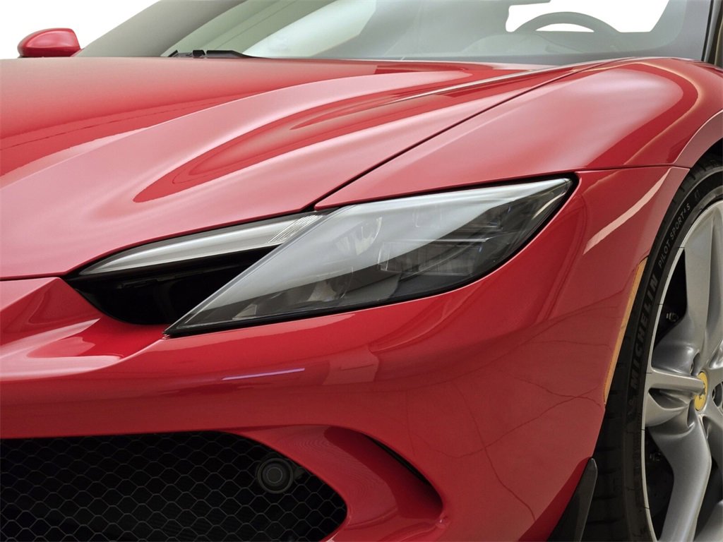 Used 2022 Ferrari 296 GTB image 5