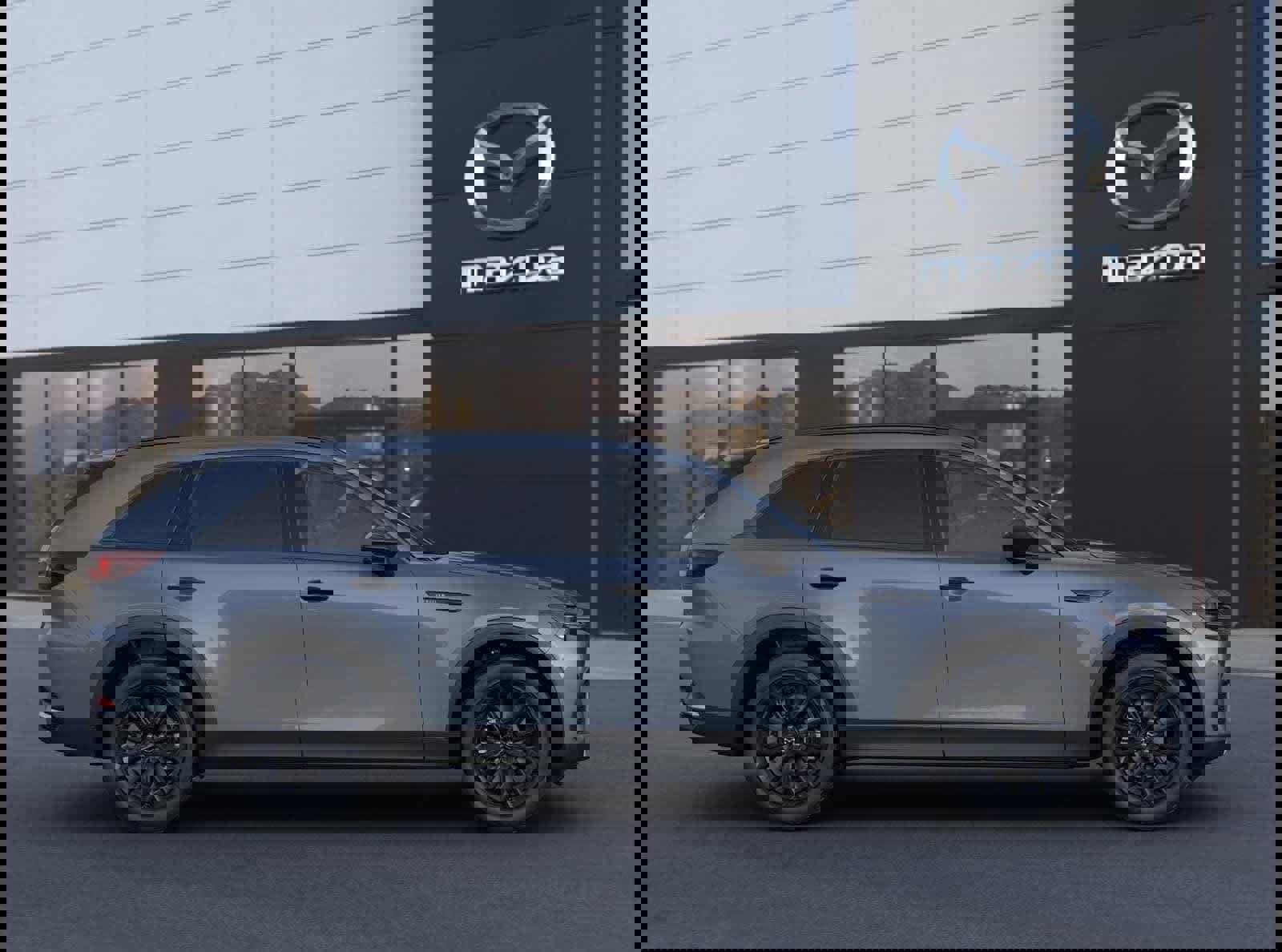 New 2026 MAZDA CX-70 3.3 Turbo w/ Premium Plus Pkg image 5