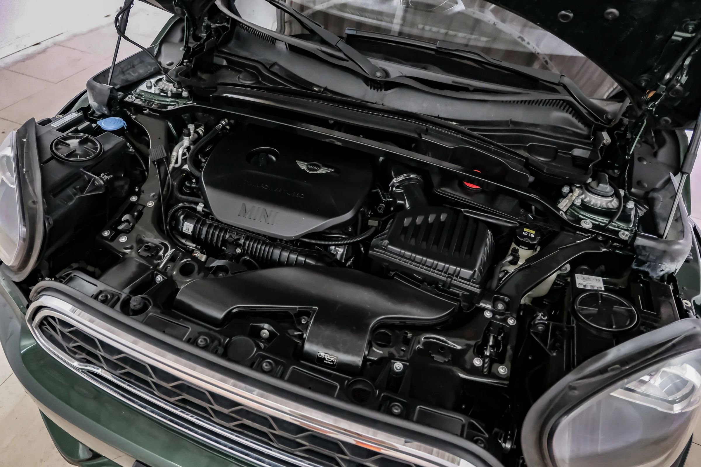 Used 2019 MINI Cooper Countryman S image 45