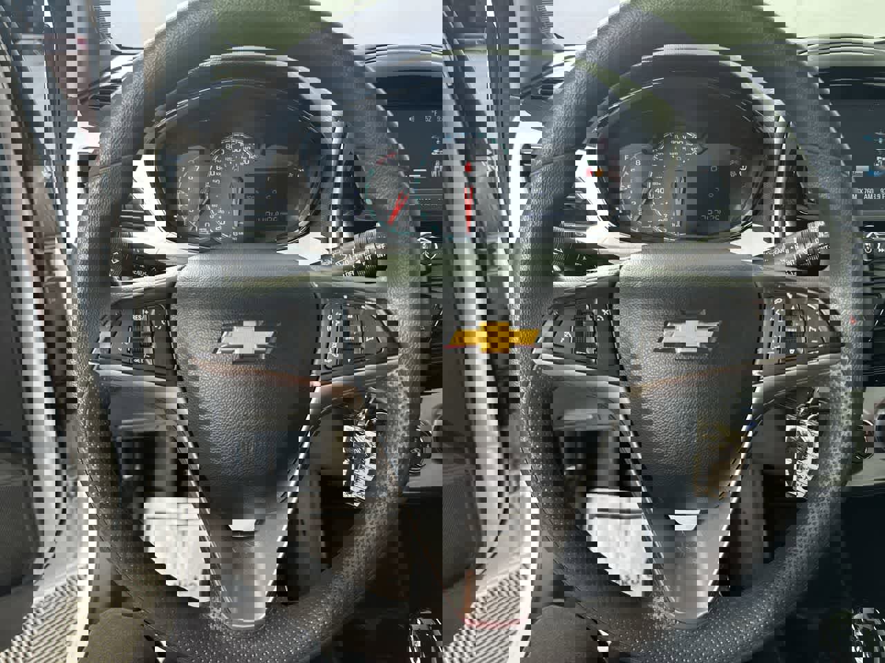 Used 2017 Chevrolet Spark LT FWD image 4