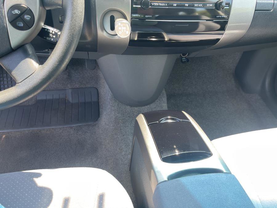 Used 2007 Toyota Prius Touring image 36