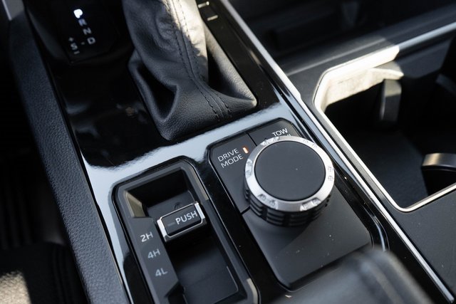 Used 2022 Toyota Tundra SR5 w/ SR5 Convenience Package image 28