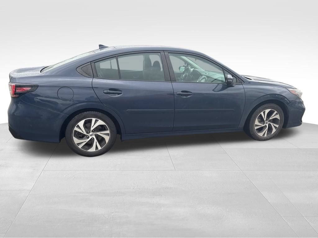 Used 2024 Subaru Legacy Premium AWD/4WD image 8