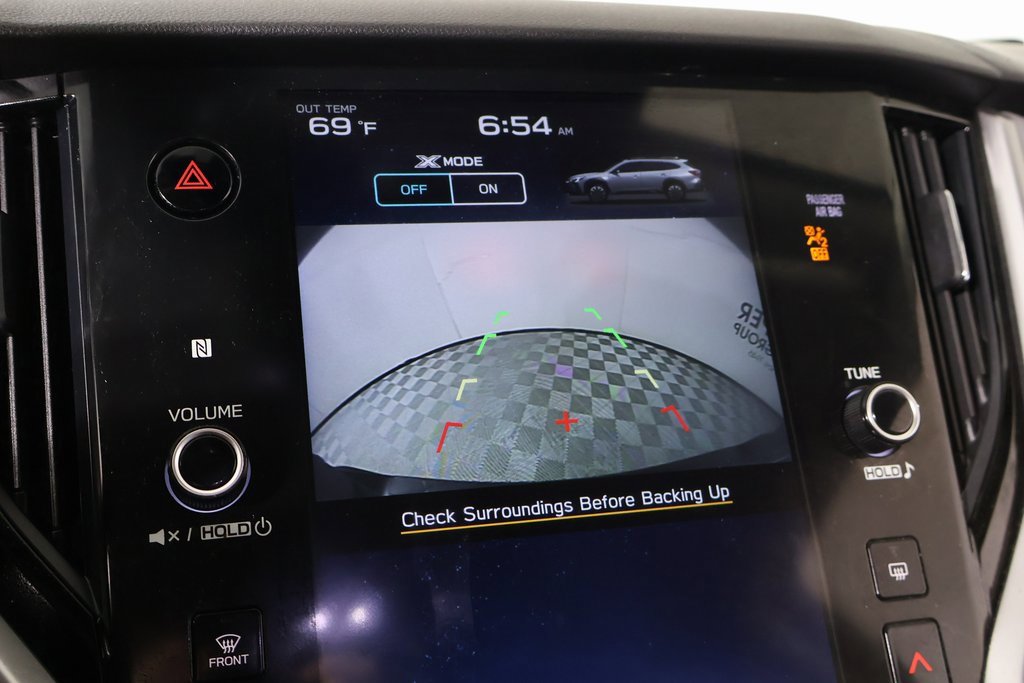 Used 2023 Subaru Outback Premium image 6