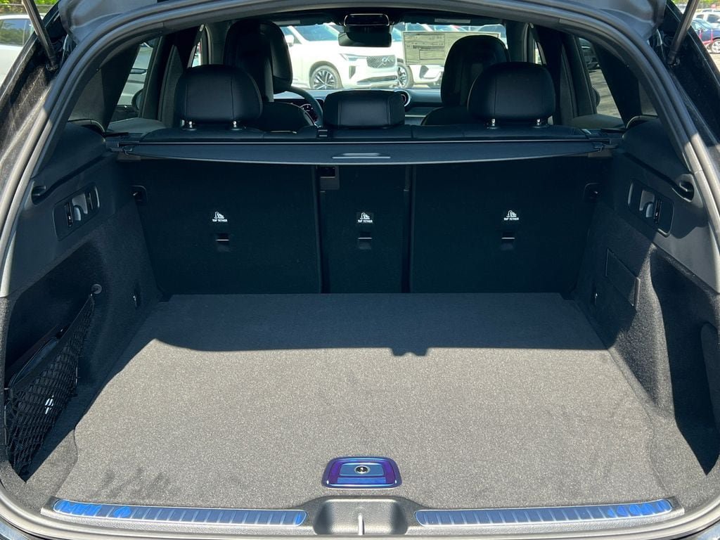 New 2026 Mercedes-Benz GLC 300 4MATIC image 34