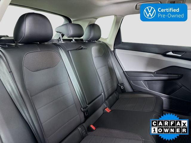 Certified 2022 Volkswagen Taos SE w/ Panoramic Sunroof Package image 28