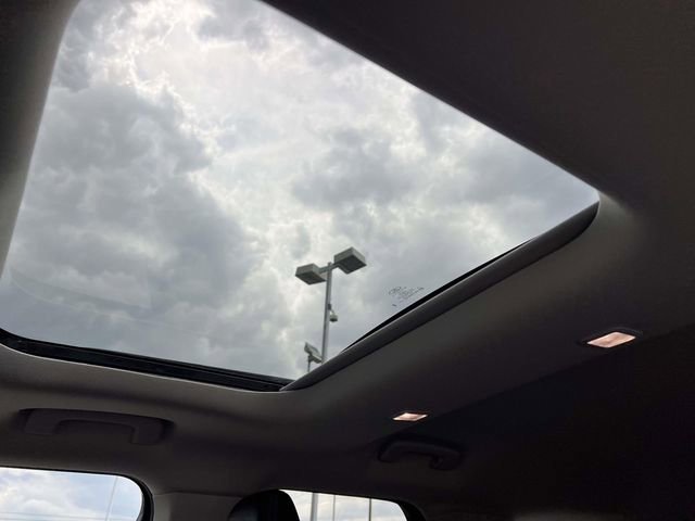 Certified 2025 Ford Bronco Sport Big Bend w/ Convenience Package image 26