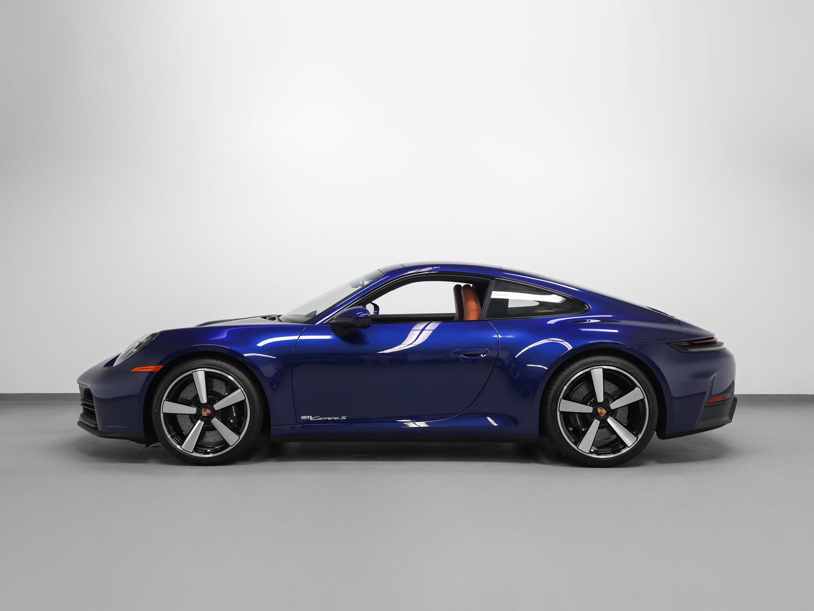New 2026 Porsche 911 Carrera S RWD image 2