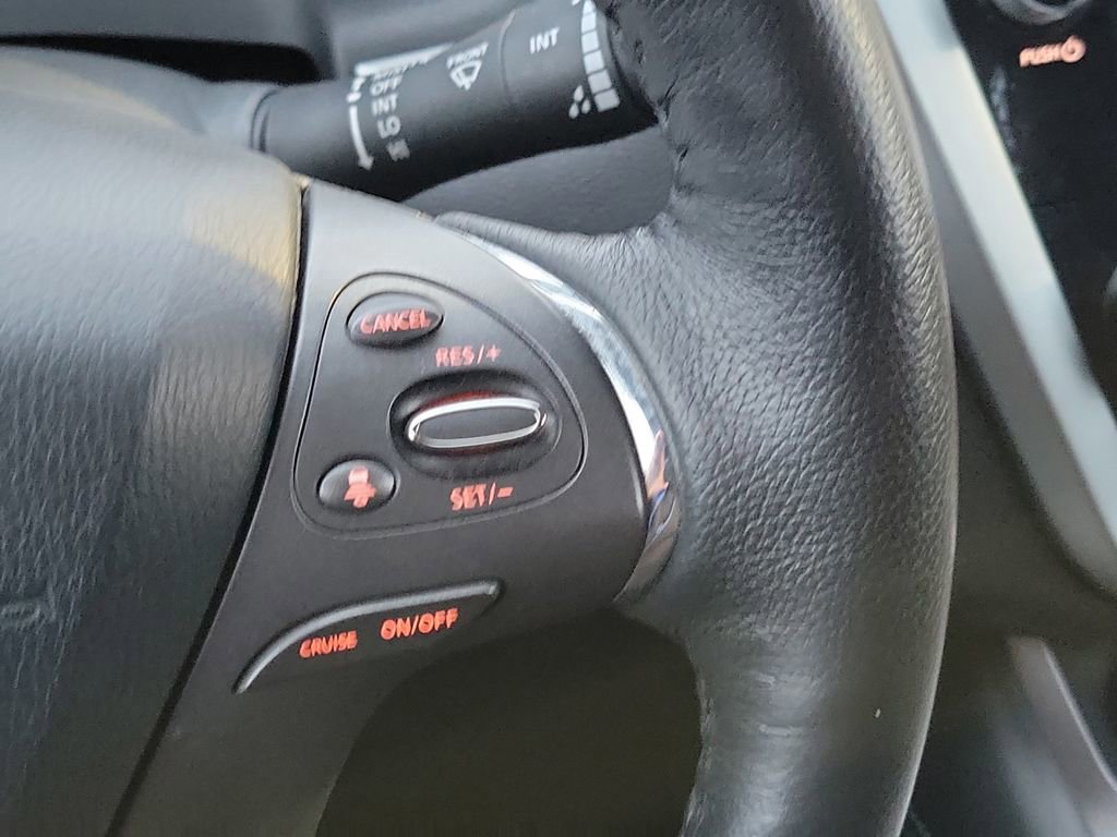 Used 2021 Nissan Murano SV image 14