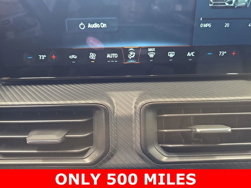 Used 2026 Ford Mustang Coupe image 21