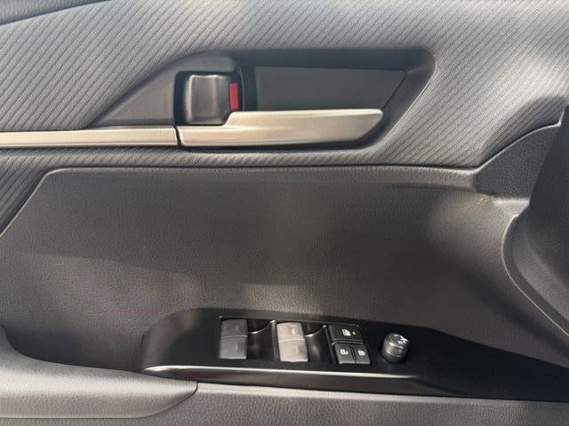 New 2026 Toyota Camry SE image 16