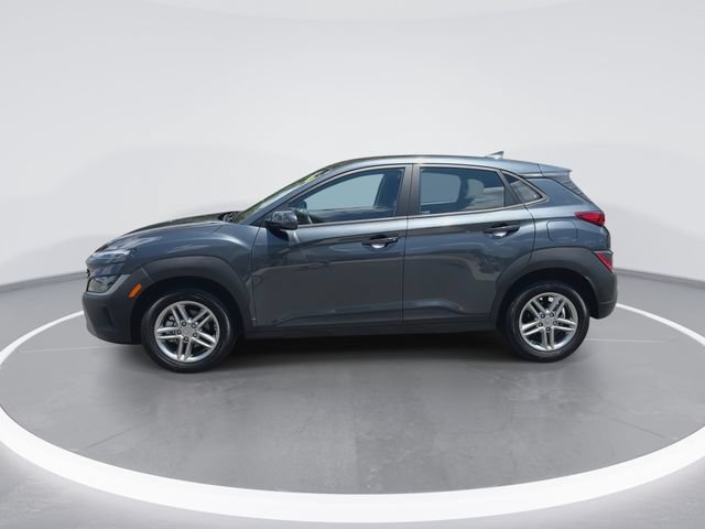 Used 2022 Hyundai Kona SE w/ Cargo Package FWD image 5