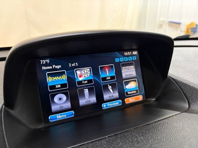 Used 2016 Buick Encore FWD image 33