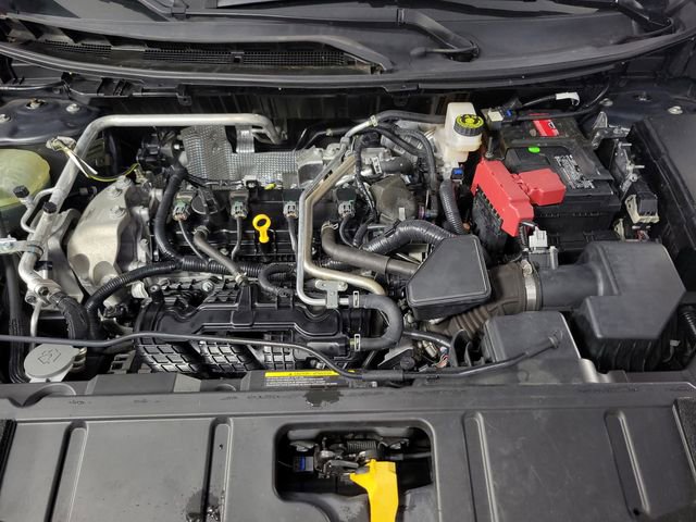 Used 2021 Nissan Rogue SV FWD image 14
