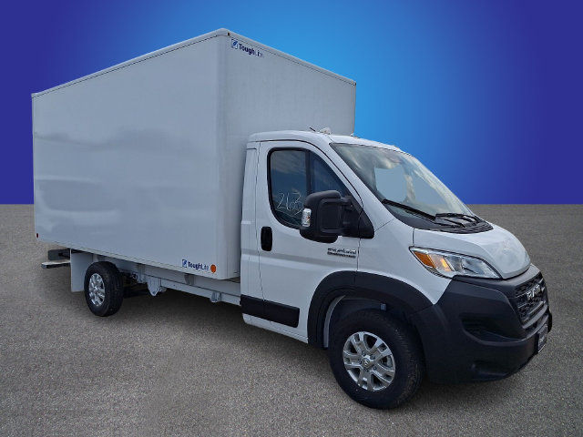 New 2023 RAM ProMaster 3500 FWD image 2