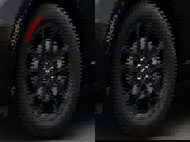 New 2025 Dodge Durango R/T w/ Blacktop Package image 24