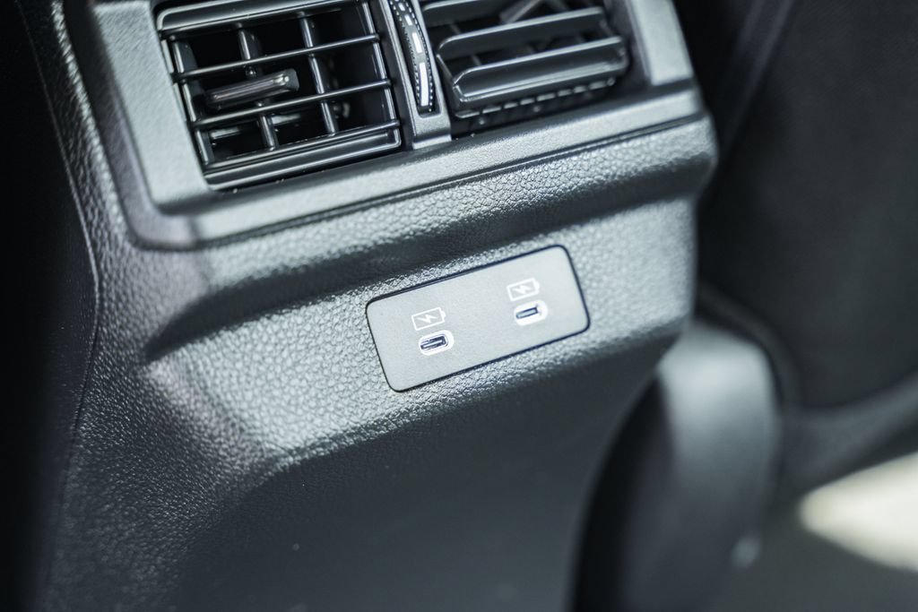 Used 2025 Honda Accord SE image 28
