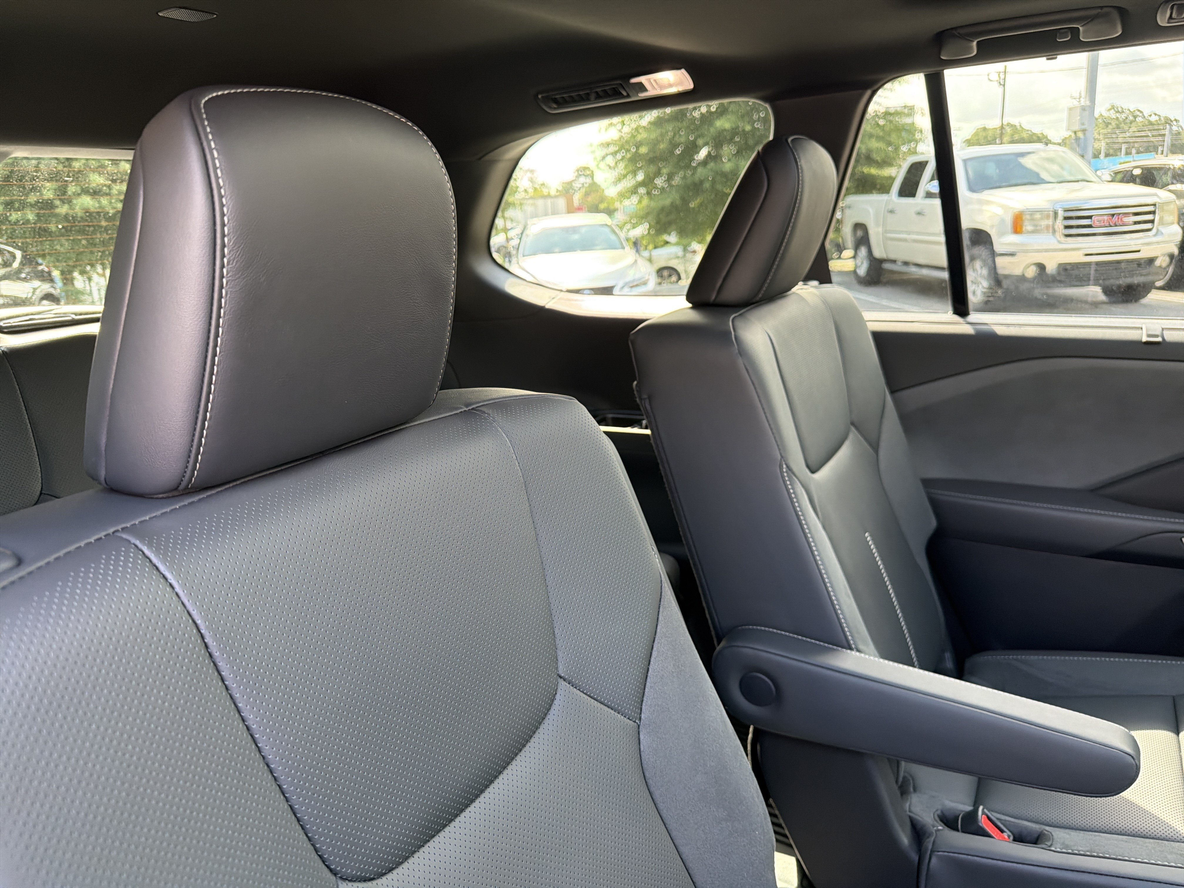 New 2026 Lexus TX 350 AWD image 28