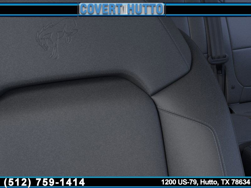 New 2026 Ford Bronco Big Bend w/ Black Diamond Package image 18