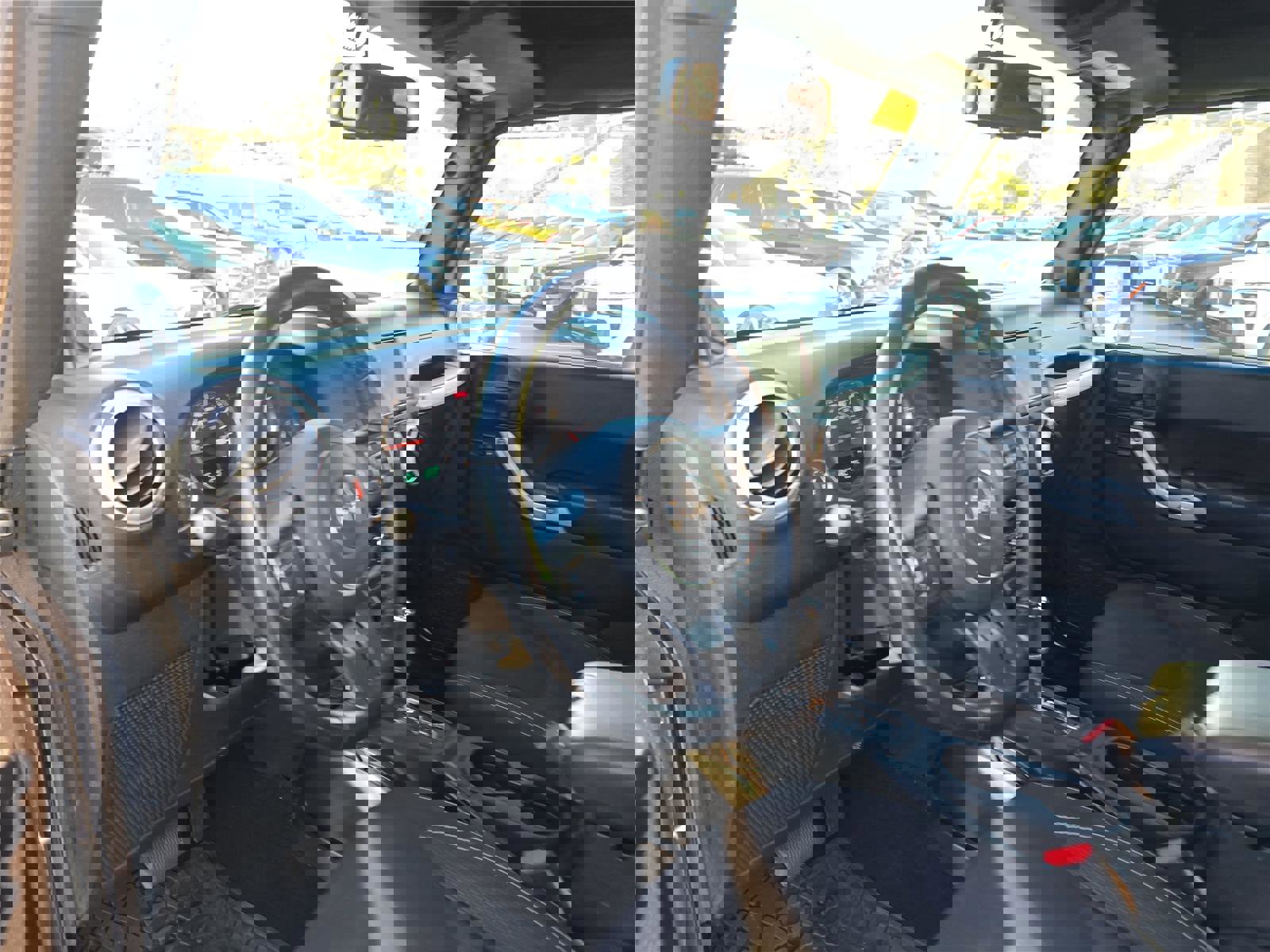 Used 2014 Jeep Wrangler Sahara image 17