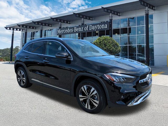 Used 2025 Mercedes-Benz GLA 250 image 2